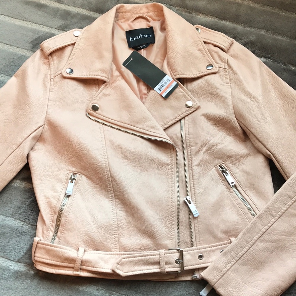 bebe Jacket - Picture 2 of 6